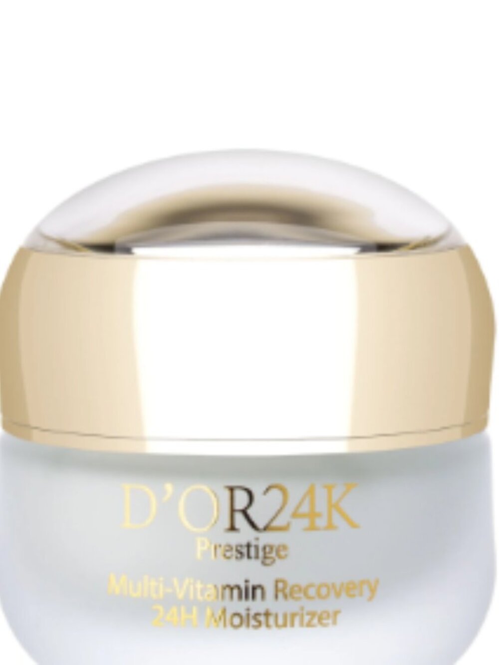 D'OR 24K Multi-Vitamin Recovery 24H Moisturizer